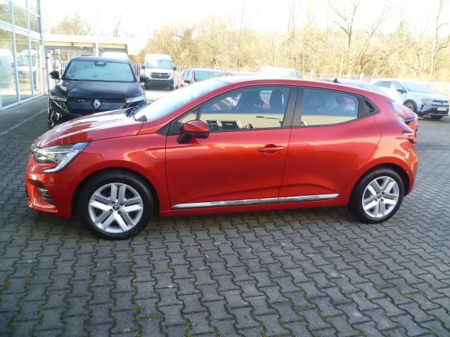 Renault Clio Experience SCe 65