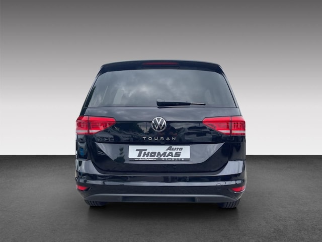 Volkswagen Touran 1.5 TSI Comfortline DSG