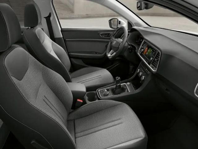 Seat Ateca 1.5 TSI Style