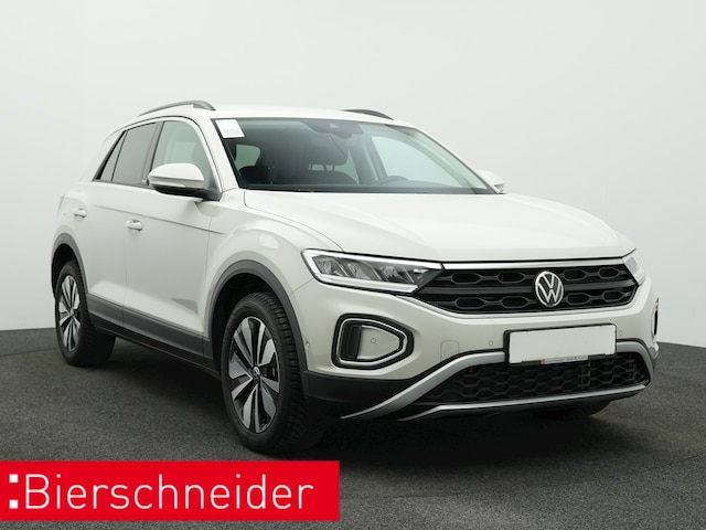 Volkswagen T-Roc 1.5 TSI Move