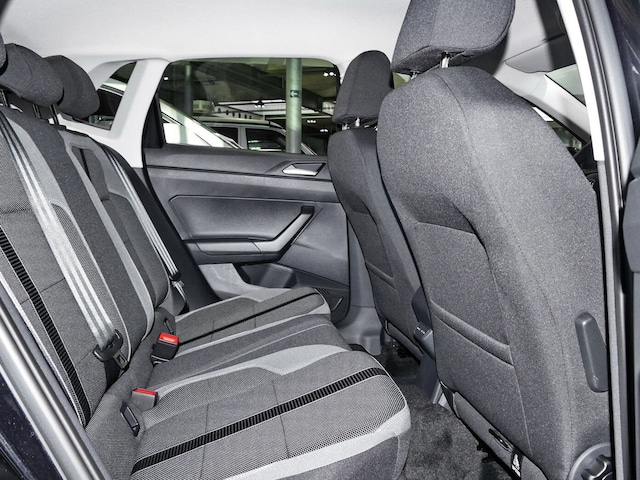 Volkswagen Polo Style