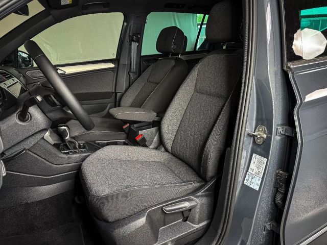 Volkswagen Tiguan Move