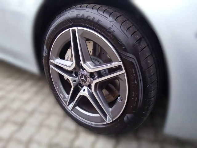 Mercedes-Benz E 300 AMG Line Estate