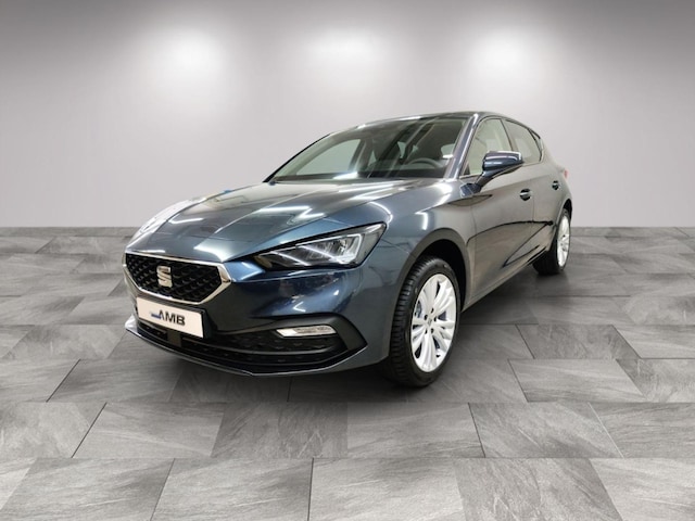 Seat Leon 2.0 TDI DSG Style