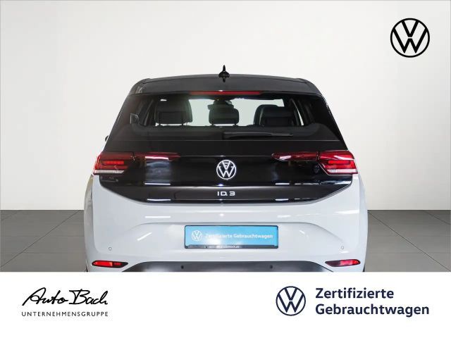 Volkswagen ID.3 Performance Pure