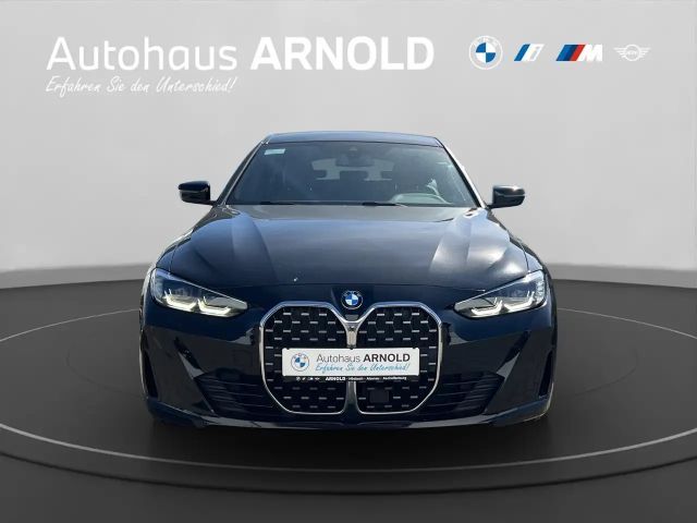 BMW 420 420i Coupé Gran Coupé