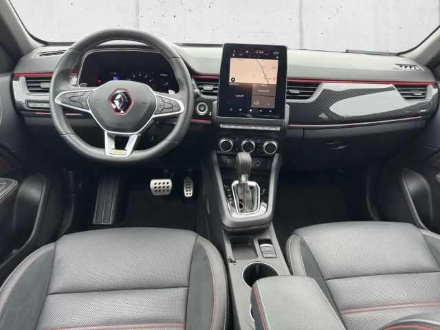 Renault Arkana EDC Hybrid RS