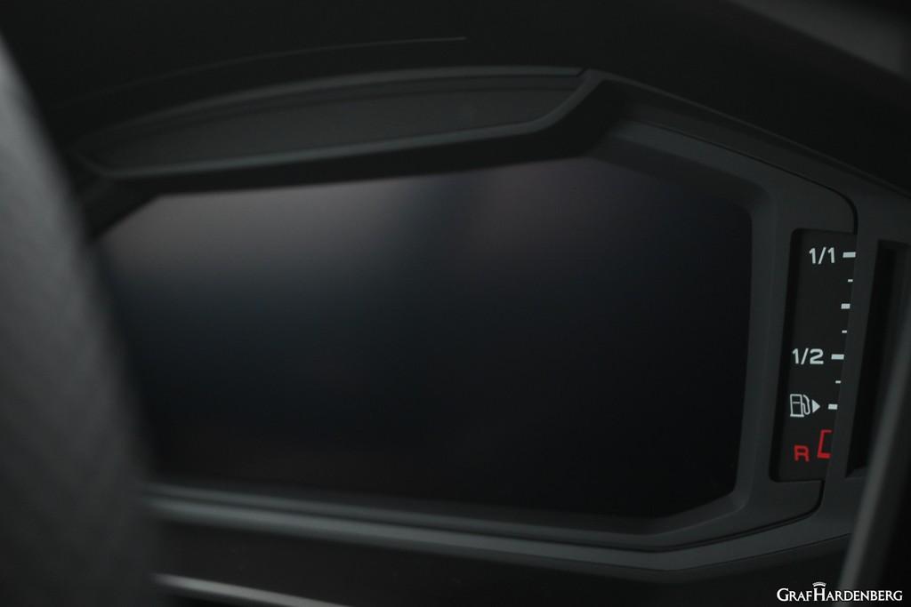 Audi A1 25 TFSI S-Line Sportback