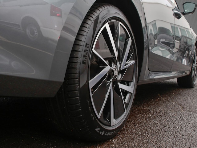 Skoda Octavia 2.0 TDI Combi Sportline