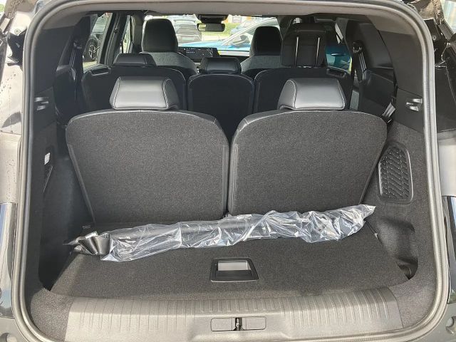 Peugeot 5008 Allure Pack