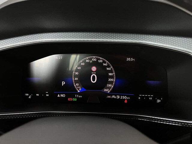 Volkswagen T-Cross DSG Life