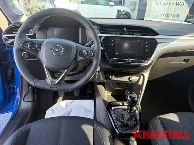 Opel Corsa Elegance Turbo