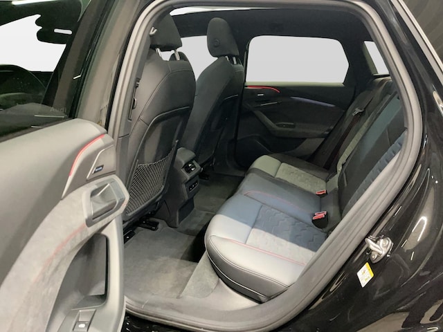 Audi A6 e-tron Avant Quattro