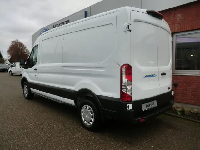 Ford E-Transit 350 L2 Trend 184PS Automatik | GJ-Reifen, AHK,