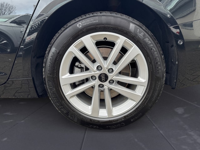 Audi A6 45 TDI Avant Quattro S-Tronic