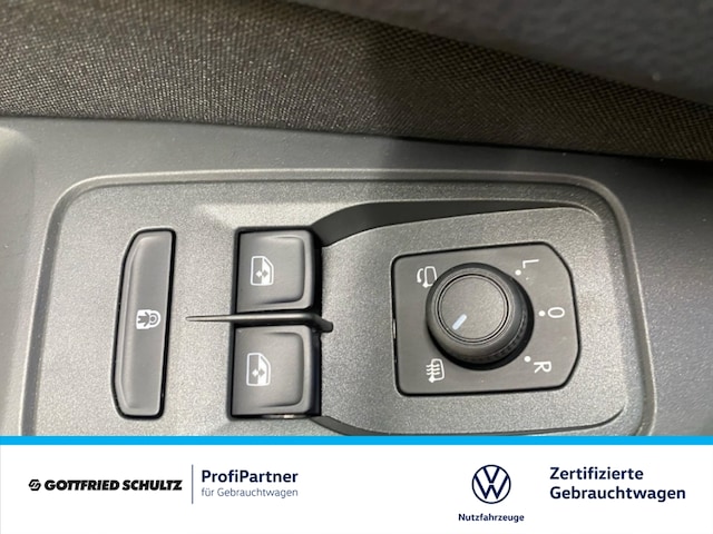 Volkswagen Caddy 1.5 TSI