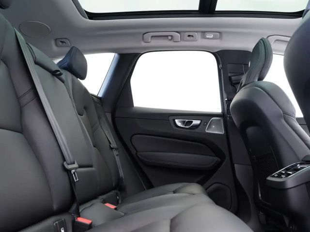 Volvo XC60 AWD Dark Ultimate