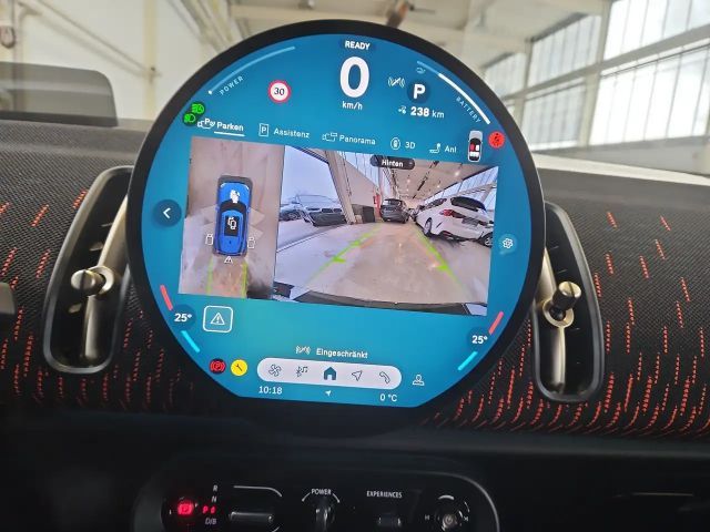 MINI Cooper SE Countryman All4 SE