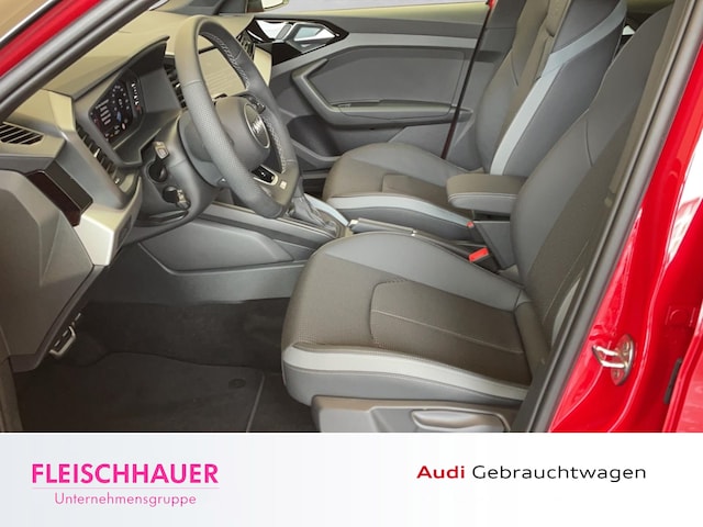 Audi A1 30 TFSI S-Tronic Sportback