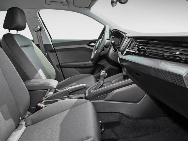 Audi A1 25 TFSI S-Tronic