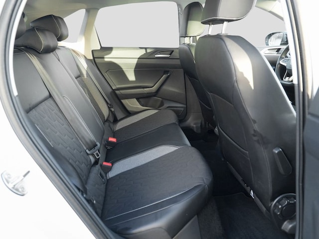 Volkswagen Taigo 1.0 TSI