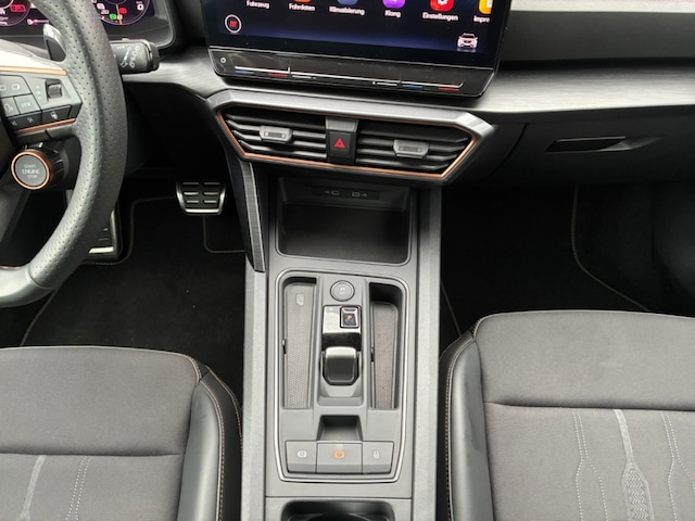 Cupra Formentor 4Drive VZ