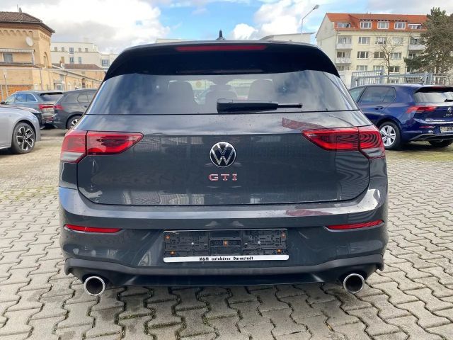 Volkswagen Golf GTI Golf VIII