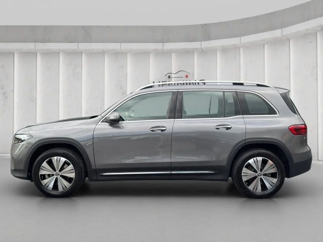 Mercedes-Benz EQB 350 4MATIC Progressive