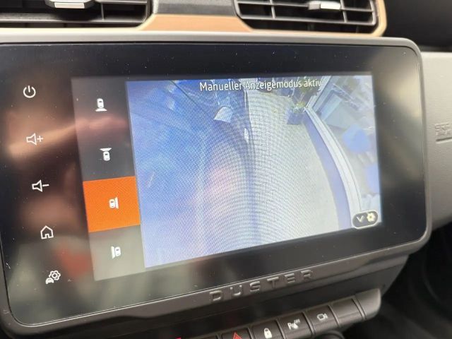 Dacia Duster Extreme II