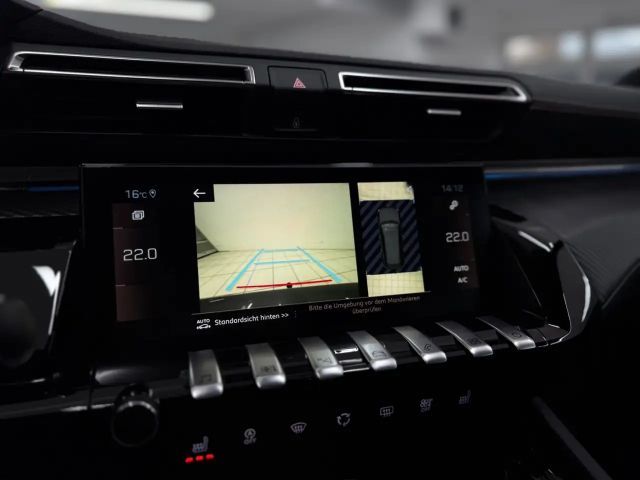 Peugeot 508 GT-Line SW