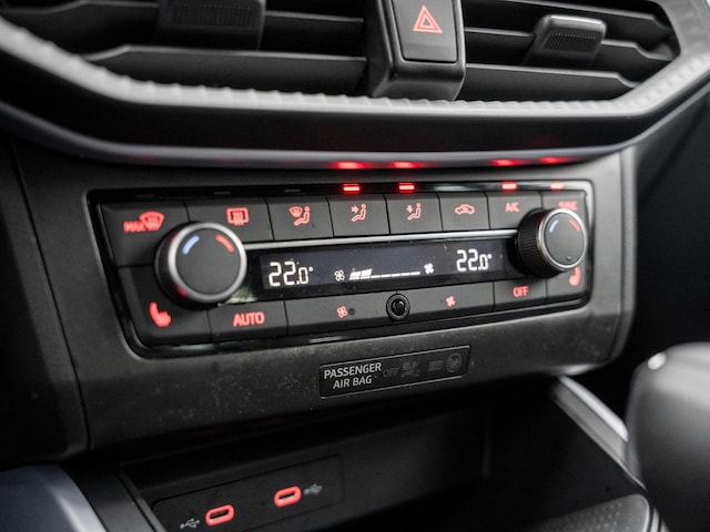 Seat Arona 1.0 TSI DSG