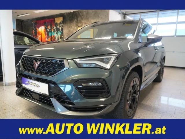 Cupra Ateca 4Drive DSG