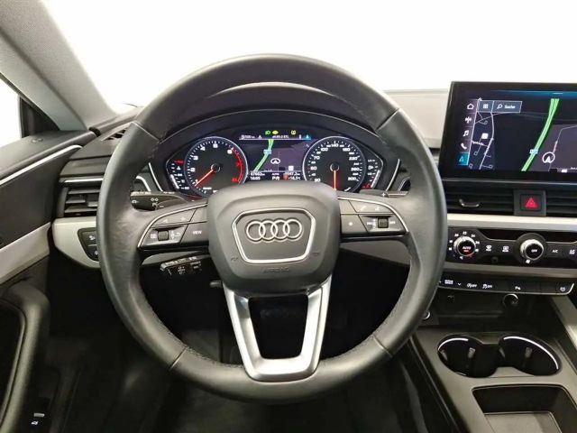 Audi A5 2.0 TFSI Quattro S-Tronic