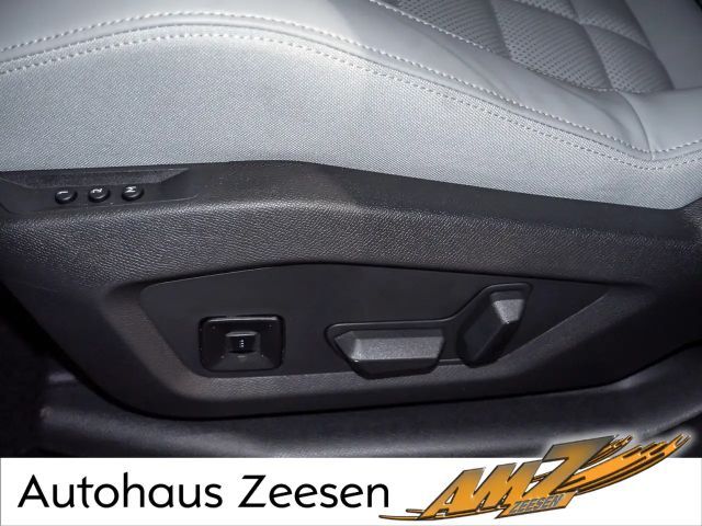 Citroën C5 Aircross Max