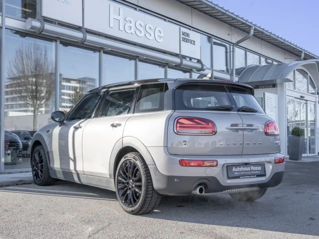 MINI Cooper Clubman Classic Trim NAVI KAMERA SITZHZ