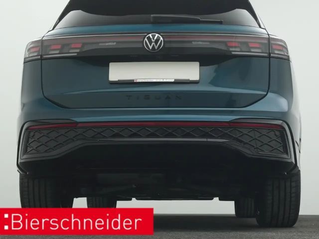Volkswagen Tiguan 2.0 TDI DSG R-Line Style