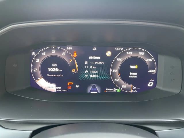 Cupra Leon DSG Sportstourer