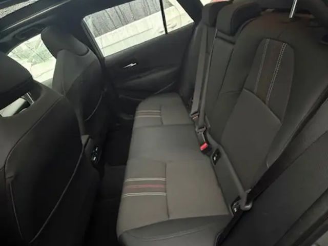 Toyota Corolla GR Hybride