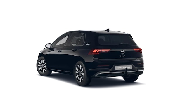 Volkswagen Golf 1.5 eTSI DSG