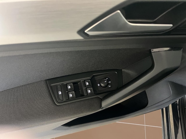 Volkswagen Tiguan Tiguan 2.0        DT 90TDI M6F