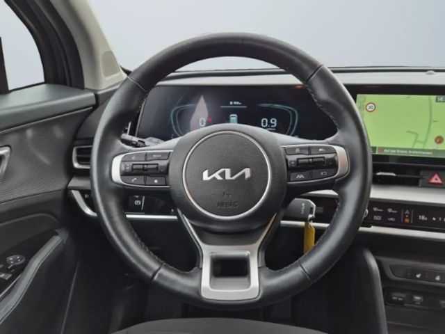 Kia Sportage CRDi Vision