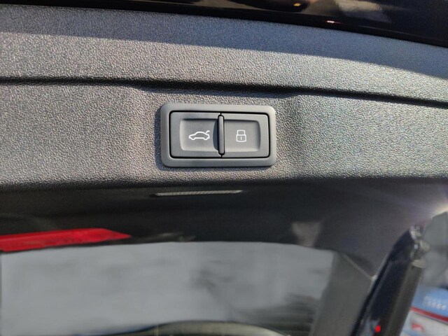 Audi A5 Avant Quattro S-Tronic