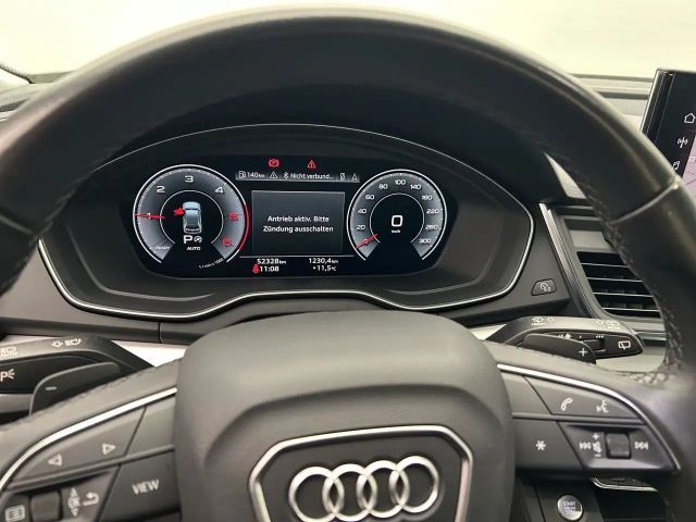 Audi Q5 40 TDI Quattro S-Line