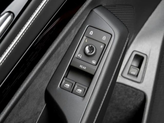 Volkswagen ID.7 IQ.Drive Pro Tourer