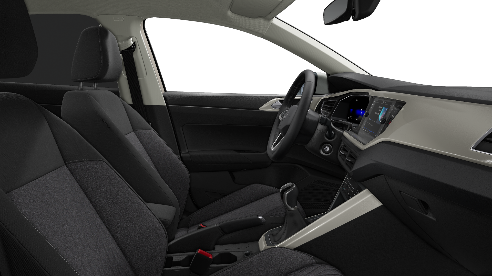 Volkswagen Taigo 1.0 TSI IQ.Drive Move