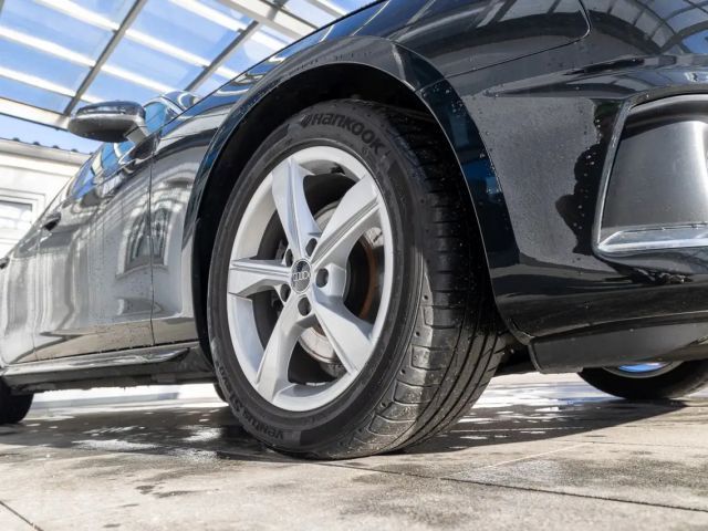 Audi A4 35 TDI Avant