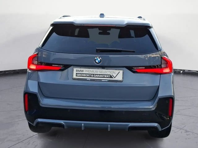 BMW X1 M-Sport sDrive20i