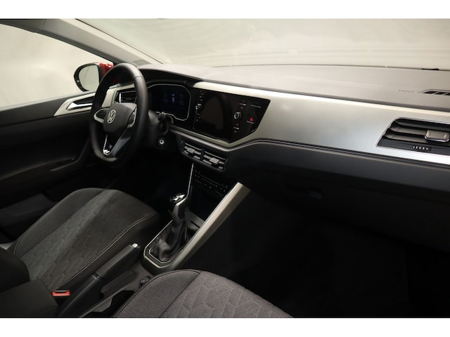 Volkswagen Taigo 1.0 TSI DSG Move