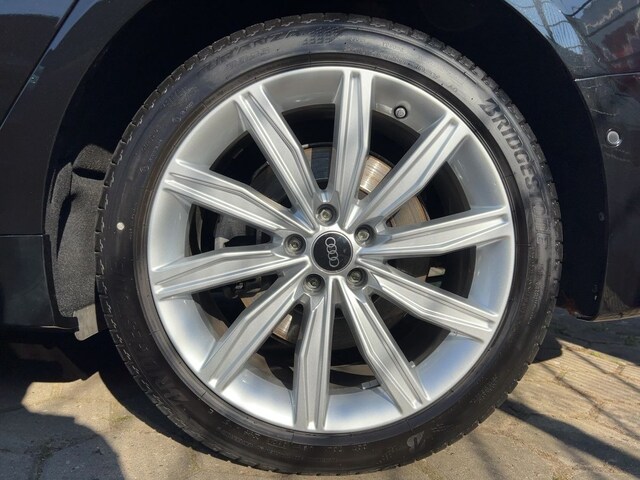 Audi A6 45 TFSI Avant S-Tronic