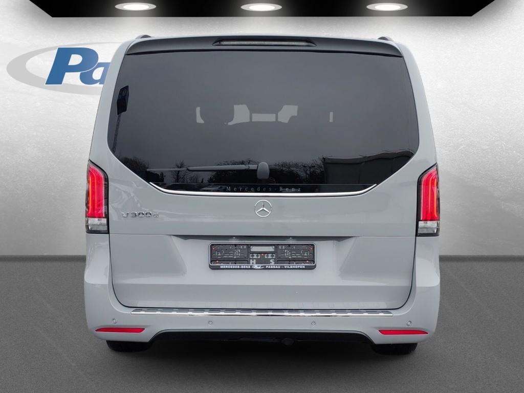 Mercedes-Benz V 300 AMG Line AVANTGARDE V 300 d
